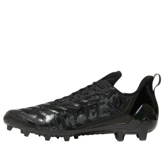 adidas Adizero Cleats Black Grey GZ6920