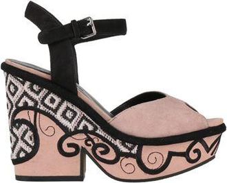 Elvio Zanon CALZATURE - Sandali su YOOX.COM