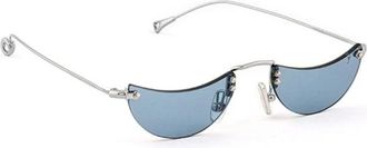 Eyepetizer Eclissi C.1-65 Zonnebril - unisex - Zonnebrillen - Grijs - 48 MM - Accessoires