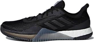 adidas Crazytrain Elite Black AC7658