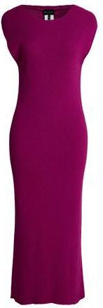 Emporio Armani DRESSES - Maxi dresses on YOOX.COM