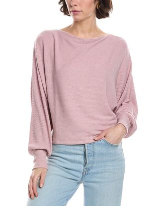 Michael Stars Roxy Top