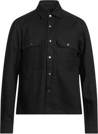 Rick Owens CAPISPALLA - Capispalla jeans su YOOX.COM