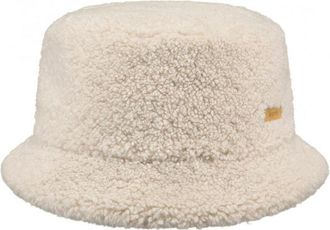 Barts Teddybuck Hat Hut f&uuml;r Damen | beige
