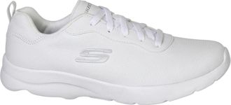 Skechers Dames/Dames Dynamight 2.0 - Eazy Feelz Trainers (Wit)