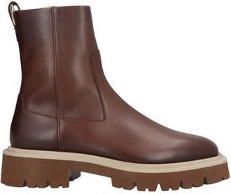 Ferragamo SCHUHE - Stiefeletten auf YOOX.COM
