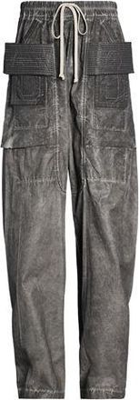 Rick Owens HOSEN & R&Ouml;CKE - Hosen auf YOOX.COM