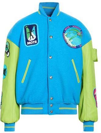 Members of the Rage JACKEN & M&Auml;NTEL - Jacken und Anoraks auf YOOX.COM