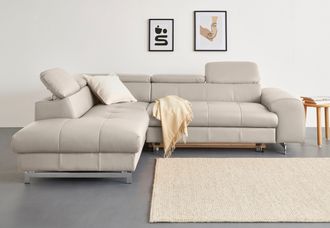 Cotta Ecksofa
