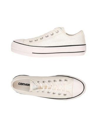 Converse CTAS OX LIFT CLEAN