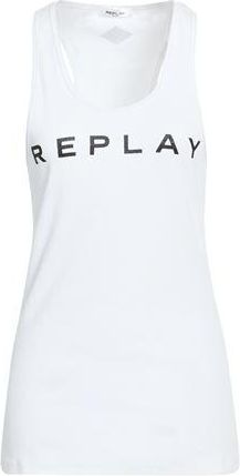 Replay TOPWEAR - Tank Tops on YOOX.COM