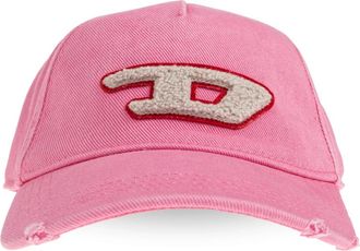 Diesel Uomo, Accessori, Rosa, M, new