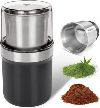 OEM Molinillo De Caf&eacute; - Moler Caf&eacute; - Molinillo - Caf&eacute; - &iexcl;imprescindible Para Los Verdaderos Amantes Del Caf&eacute;