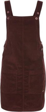 Trespass Twirl Casual Dress in Chestnut at Nordstrom, Size Xx-Small