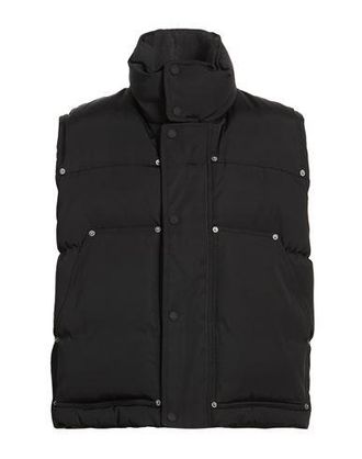 Dsquared2 COATS & JACKETS - Gilets on YOOX.COM