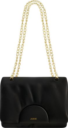 Jason Wu Convertible Chain Shoulder Bag in Black at Nordstrom