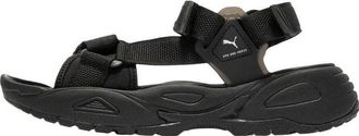 Puma Traek Lite Sandal Black 389075-01