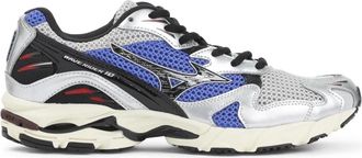 Mizuno Schoenen, Dames, Veelkleurig, 43 1/2 EU, Wave Rider 10 Sport