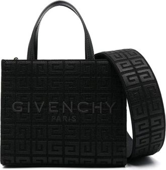 Givenchy Mini G Tote Bag