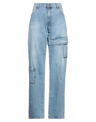 Alyx BOTTOMWEAR - Jeans on YOOX.COM