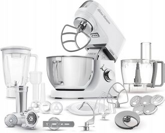 Sencor Robot De Cocina Sencor Stm 635xwh 1000 W 4,5 L