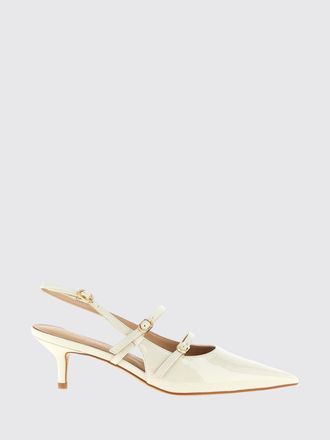 Twinset High Heel Shoes TWINSET Woman color White