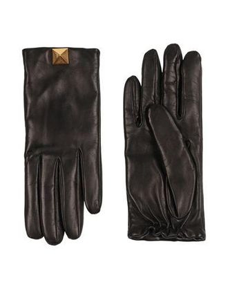 Valentino Garavani ACCESSORIES - Gloves sur YOOX.COM