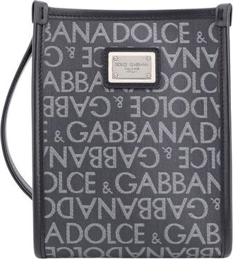 Dolce & Gabbana Dolce & Gabbana Shoulder Bag