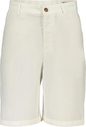 North Sails Short Freedom/S - Heren - Korte Broeken - Wit - 3XL - Korte Broeken