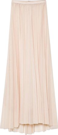 Forte_Forte Nude Skirt
