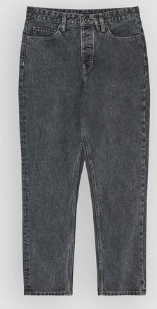 Element Regular 5 Jeans grau