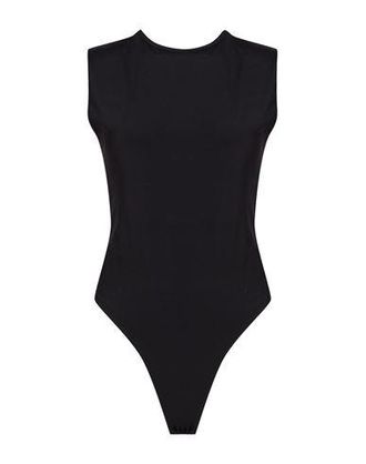 Glamorous TOPWEAR - Bodysuits on YOOX.COM