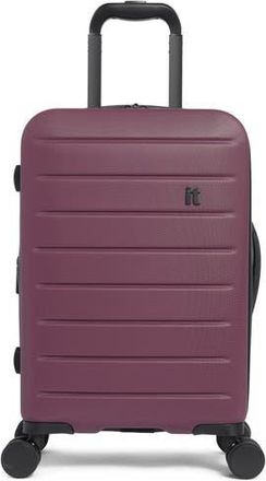 IT Luggage Legion 21-Inch Hardside Carry-On Luggage in Fine Wine at Nordstrom Rack