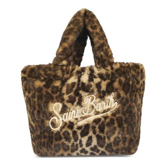 MC2 Saint Barth Colette Soft Fur