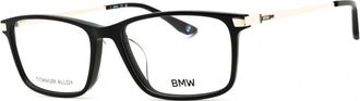 BMW BW5073-H 001 Shiny Black 56mm
