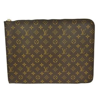 Louis Vuitton unisex, Pre-owned, Marrone, Taglia unica, used