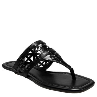Aerosoles Solei Black SOLEI-BLK Womens