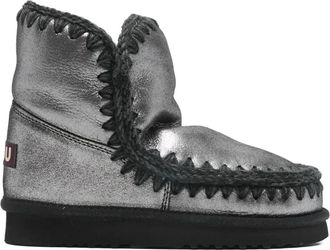 Mou Stivali Eskimo 18 - Argento