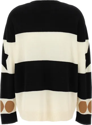 Max Mara Dirce Sweater - Black