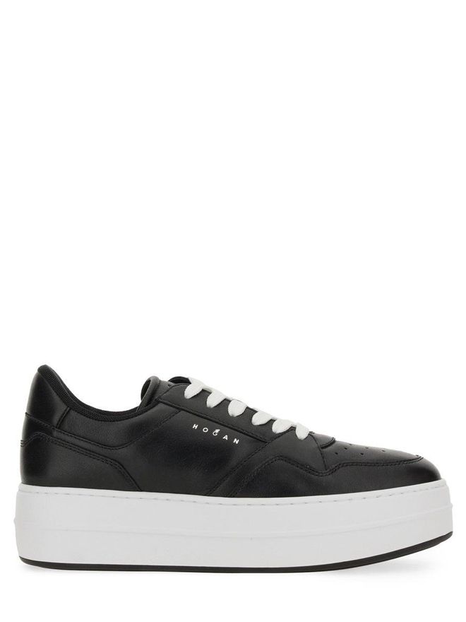 Sneaker Hogan Wolkenkratzer