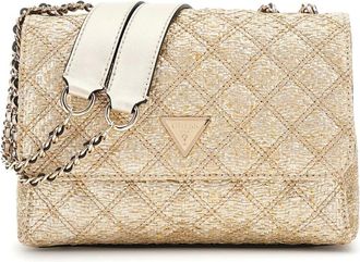 Guess Mujer, Bolsos, Naranja, Talla: ONE Size