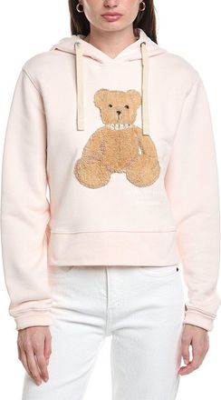 Palm Angels Hooded Sweatshirt