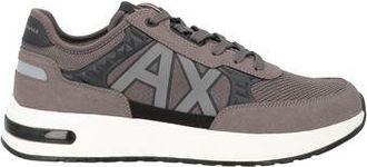 A|X Armani Exchange FOOTWEAR - Trainers on YOOX.COM