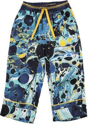 Dolce & Gabbana BOTTOMWEAR - Trousers on YOOX.COM