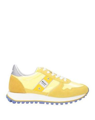 Blauer FOOTWEAR - Trainers on YOOX.COM