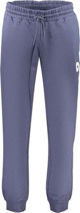 Converse Hombre, Pantalones, Azul, Talla: XL