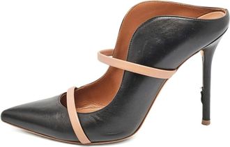 Malone Souliers 1136917 Black - Nero