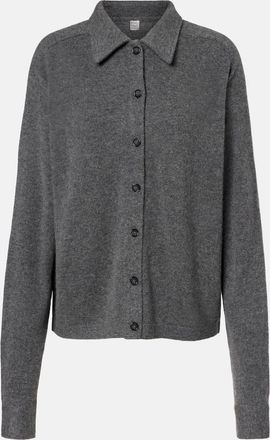 Toteme Cashmere cardigan