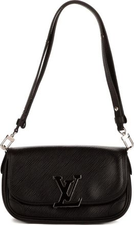 Louis Vuitton Borsa a spalla Epi - Nero