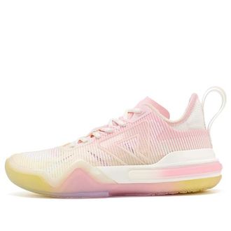 Peak Performance (WMNS) Peak AW1 Switch Andrew Wiggins Soft Pink Yellow ET31878A-PINKYELLOW